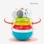 Hola Roly-Poly 3-in-1 Unicorn Stacking Toy - 6 Months+-InfluencerCodes_Ramadan26_All_20012026-image-3