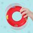 Hola Roly-Poly 3-in-1 Unicorn Stacking Toy - 6 Months+-InfluencerCodes_Ramadan26_All_20012026-image-4