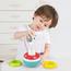 Hola Roly-Poly 3-in-1 Unicorn Stacking Toy - 6 Months+-InfluencerCodes_Ramadan26_All_20012026-image-5