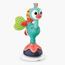 Hola Peacock Highchair Toy with Suction - 6 Months+-InfluencerCodes_Ramadan26_All_20012026-image-1