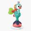 Hola Peacock Highchair Toy with Suction - 6 Months+-InfluencerCodes_Ramadan26_All_20012026-image-2
