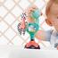 Hola Peacock Highchair Toy with Suction - 6 Months+-InfluencerCodes_Ramadan26_All_20012026-image-3