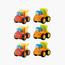 Hola 6-Piece Builder 4-WD Construction Truck Set - 18 Months+-InfluencerCodes_Ramadan26_All_20012026-image-1