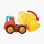 Hola 6-Piece Builder 4-WD Construction Truck Set - 18 Months+-InfluencerCodes_Ramadan26_All_20012026-image-12