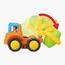 Hola 6-Piece Builder 4-WD Construction Truck Set - 18 Months+-InfluencerCodes_Ramadan26_All_20012026-image-17