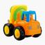 Hola 6-Piece Builder 4-WD Construction Truck Set - 18 Months+-InfluencerCodes_Ramadan26_All_20012026-image-5