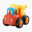 Hola 6-Piece Builder 4-WD Construction Truck Set - 18 Months+-InfluencerCodes_Ramadan26_All_20012026-image-6