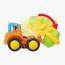 Hola 6-Piece Builder 4-WD Construction Truck Set - 18 Months+-InfluencerCodes_Ramadan26_All_20012026-image-8