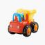 Hola 6-Piece Builder 4-WD Construction Truck Set - 18 Months+-InfluencerCodes_Ramadan26_All_20012026-image-1
