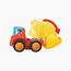 Hola 6-Piece Builder 4-WD Construction Truck Set - 18 Months+-InfluencerCodes_Ramadan26_All_20012026-image-12