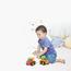 Hola 6-Piece Builder 4-WD Construction Truck Set - 18 Months+-InfluencerCodes_Ramadan26_All_20012026-image-15