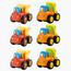 Hola 6-Piece Builder 4-WD Construction Truck Set - 18 Months+-InfluencerCodes_Ramadan26_All_20012026-image-3