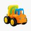Hola 6-Piece Builder 4-WD Construction Truck Set - 18 Months+-InfluencerCodes_Ramadan26_All_20012026-image-5