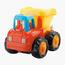 Hola 6-Piece Builder 4-WD Construction Dump Truck Set - 18 Months+-InfluencerCodes_Ramadan26_All_20012026-image-13