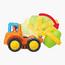 Hola 6-Piece Builder 4-WD Construction Dump Truck Set - 18 Months+-InfluencerCodes_Ramadan26_All_20012026-image-17