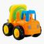 Hola 6-Piece Builder 4-WD Construction Dump Truck Set - 18 Months+-InfluencerCodes_Ramadan26_All_20012026-image-2