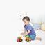 Hola 6-Piece Builder 4-WD Construction Dump Truck Set - 18 Months+-InfluencerCodes_Ramadan26_All_20012026-image-4