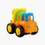 Hola 6-Piece Builder 4-WD Construction Dump Truck Set - 18 Months+-InfluencerCodes_Ramadan26_All_20012026-image-5