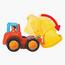 Hola 6-Piece Builder 4-WD Construction Dump Truck Set - 18 Months+-InfluencerCodes_Ramadan26_All_20012026-image-7