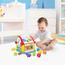 Hola Activity House Shape Sorter with Animal Sound and Music - 18 Months+-InfluencerCodes_Ramadan26_All_20012026-image-2