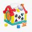 Hola Activity House Shape Sorter with Animal Sound and Music - 18 Months+-InfluencerCodes_Ramadan26_All_20012026-image-4