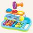 Pop 'N Play 3-in-1 Music Center Montessori Toy - 18 Months+-InfluencerCodes_Ramadan26_All_20012026-image-4