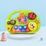 Hola Smile Face Fun Keyboard Baby Piano - 6 Months+-InfluencerCodes_Ramadan26_All_20012026-image-4