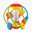 Hola Toddlers World Activity Ball - 6 Months+-InfluencerCodes_Ramadan26_All_20012026-image-3