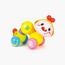Hola Happy Wiggle Worm Crawling Toy with Lights - 12 Months+-InfluencerCodes_Ramadan26_All_20012026-image-1