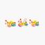 Hola Happy Wiggle Worm Crawling Toy with Lights - 12 Months+-InfluencerCodes_Ramadan26_All_20012026-image-5