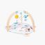 HAPE Snuggle Bear Foldable Activity Gym with Wooden Base and Toys-InfluencerCodes_Ramadan26_All_20012026-image-1