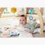 HAPE Snuggle Bear Foldable Activity Gym with Wooden Base and Toys-InfluencerCodes_Ramadan26_All_20012026-image-5