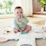 HAPE Snuggle Bear Foldable Activity Gym with Wooden Base and Toys-InfluencerCodes_Ramadan26_All_20012026-image-6