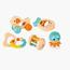 HAPE 5-Piece Multi-Stage Sensory Rattles and Teether Gift Set-InfluencerCodes_Ramadan26_All_20012026-image-1