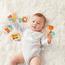 HAPE 5-Piece Multi-Stage Sensory Rattles and Teether Gift Set-InfluencerCodes_Ramadan26_All_20012026-image-2
