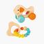 HAPE 5-Piece Multi-Stage Sensory Rattles and Teether Gift Set-InfluencerCodes_Ramadan26_All_20012026-image-3