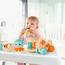 HAPE 5-Piece Multi-Stage Sensory Rattles and Teether Gift Set-InfluencerCodes_Ramadan26_All_20012026-image-6