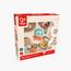 HAPE 5-Piece Multi-Stage Sensory Rattles and Teether Gift Set-InfluencerCodes_Ramadan26_All_20012026-image-7