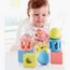 Hape 9-Piece Infant Geometric Rattle Trio Set-InfluencerCodes_Ramadan26_All_20012026-image-2
