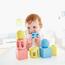 Hape 9-Piece Infant Geometric Rattle Trio Set-InfluencerCodes_Ramadan26_All_20012026-image-4
