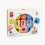 Hape 9-Piece Infant Geometric Rattle Trio Set-InfluencerCodes_Ramadan26_All_20012026-image-5