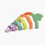 HAPE 7-Piece Safari Elephant Wooden Stacking Block Set-InfluencerCodes_Ramadan26_All_20012026-image-1