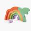 HAPE 7-Piece Safari Elephant Wooden Stacking Block Set-InfluencerCodes_Ramadan26_All_20012026-image-6