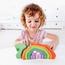 HAPE 7-Piece Safari Elephant Wooden Stacking Block Set-InfluencerCodes_Ramadan26_All_20012026-image-7