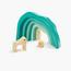 HAPE 7-Piece Arctic Polar Bear Stacking Block Set-InfluencerCodes_Ramadan26_All_20012026-image-2