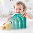 HAPE 7-Piece Arctic Polar Bear Stacking Block Set-InfluencerCodes_Ramadan26_All_20012026-image-6