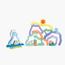 HAPE 22-Piece Nature Scene and Animal Stacking Wooden Block Set-InfluencerCodes_Ramadan26_All_20012026-image-2