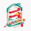 مجموعة كرات جري خشبية ميلودي مانشن 6 قطع - هيب-InfluencerCodes_Ramadan26_All_20012026-image-6