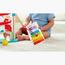 مجموعة كرات جري خشبية ميلودي مانشن 6 قطع - هيب-InfluencerCodes_Ramadan26_All_20012026-image-5