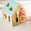 HAPE 9-Piece Wooden Critter Animal House Shape Sorter Set-InfluencerCodes_Ramadan26_All_20012026-image-3
